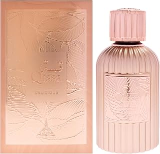 Qissa 3.4 oz EDP