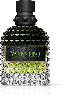 Uomo Born in Roma Green Stravaganza 3.4 oz EDP