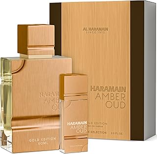 Amber Oud Gold 2oz (Xerjoff Erba Pura) EDP 2 oz
