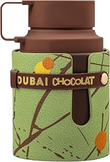 Odyssey Dubai Chocolate 3.4 oz EDP