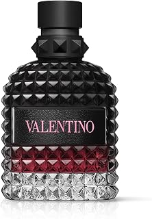 Uomo Born In Roma Intense Tester 3.4 oz EDP