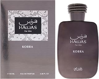 Hawas Kobra