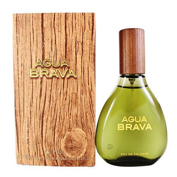 Agua Brava