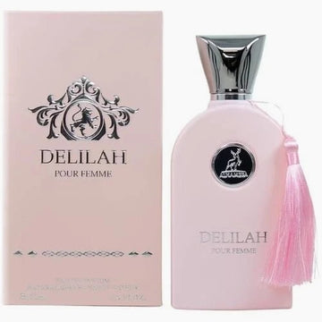 Maison Alhambra | Delilah | EDP | 3.4 oz