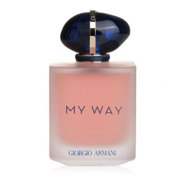 My Way Floral 3oz EDP