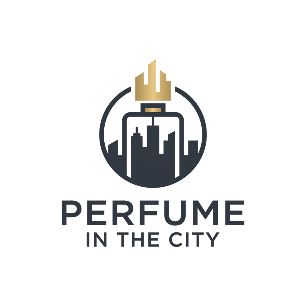 PERFUME IN THE CITY