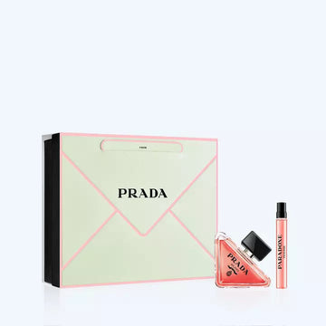 Paradoxe Intense 3oz Gift Set