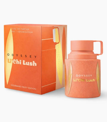 Odyssey Li'Chi Lush |EDP | 3.4oz