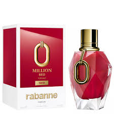 Million Red for Her Parfum 90ml