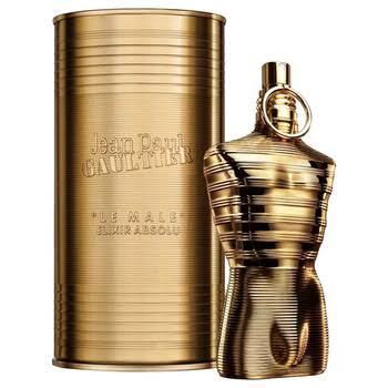 Le Male Elixir Absolu 4.2
