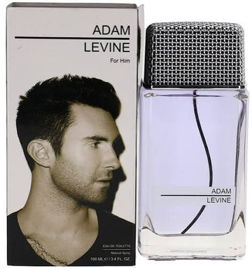 Adam levine | Adam levine for him | EDT | 3.4 oz