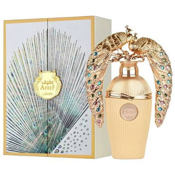 Afeef EDP 3.4oz