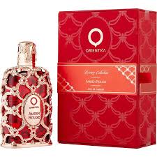 Amber Rouge 2.7oz EDP