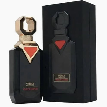 Amber Empire EDP 3.4 oz