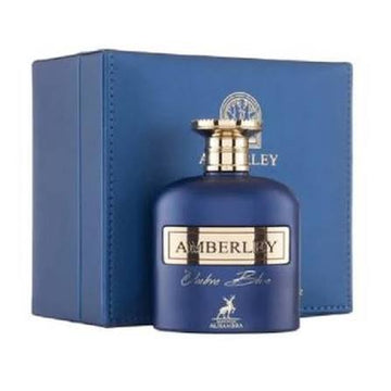 Amberley Ombre Blue EDP 100ml
