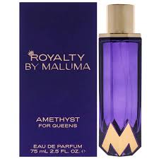 Royalty Amethyst 2.5oz
