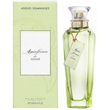 Adolfo Dominguez | Agua Fresca De Azahar | EDT | 6.8 oz