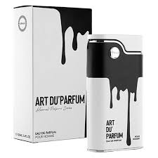 L'art du Parfum 100 ml