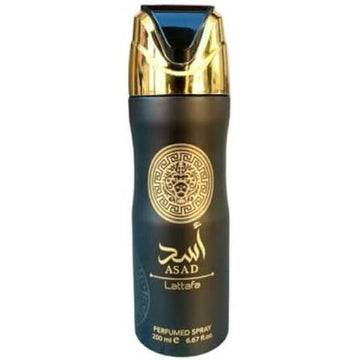 Asad Body Spray