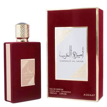 Ladies Ameerat Al Arab EDP Spray 3.4 oz
