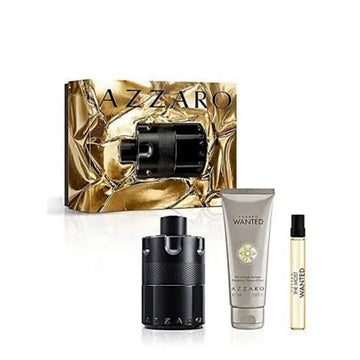 The most Wanted EDP gift set
