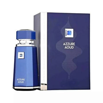 Azure Aoud EDP 100ml
