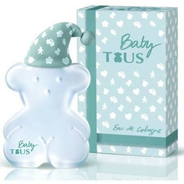 Baby Tous Eau de Cologne 100ml