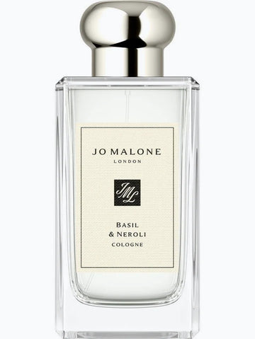 Basil & Neroli