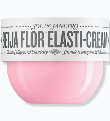 Beija Flor Elasti-Cream