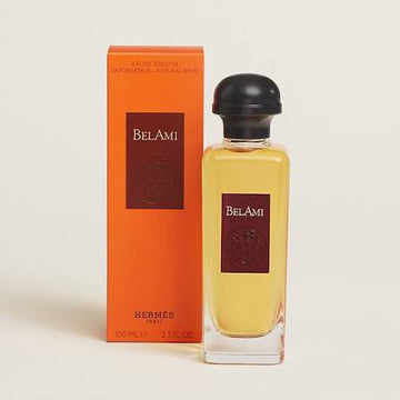 Bel Ami EDP 3.3oz by Hermes