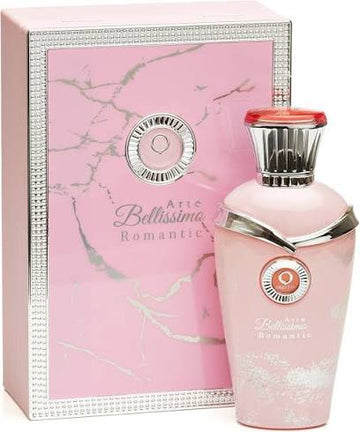 Arte Bellissima Romantic EDP 2.7 oz