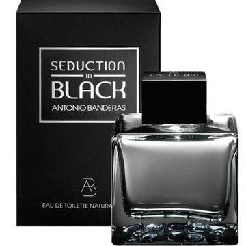 Black Seduction EDT 3.4oz