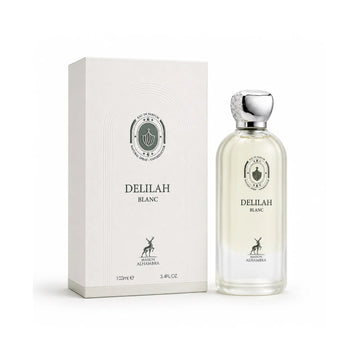 Delilah Blanc EDP 3.4oz