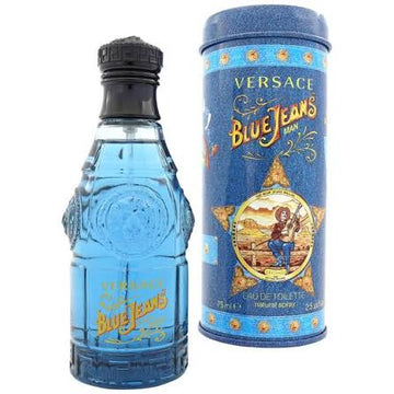 Blue Jeans 2.5oz EDT
