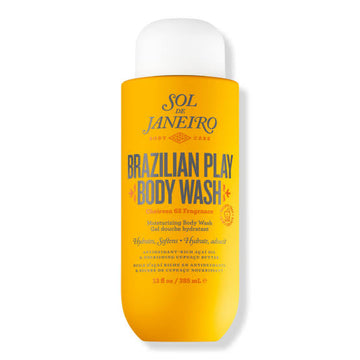 Brazilian Play Body Wash 13oz by Sol de Janeiro