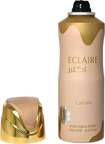 Eclaire Body Spray