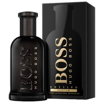 Boss Bottled Elixir