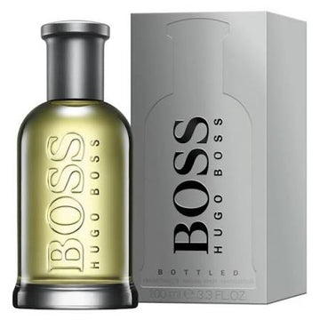 Boss Bottled
