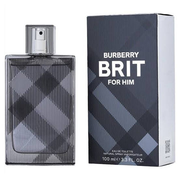 Brit by Burberry