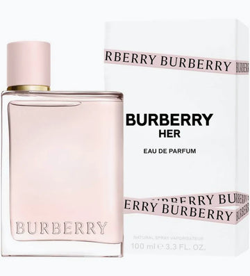 Burberry Her