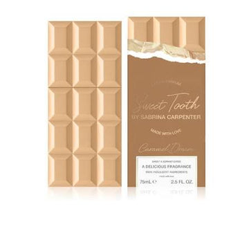 Sweet Tooth Caramel Dream EDP 2.5oz