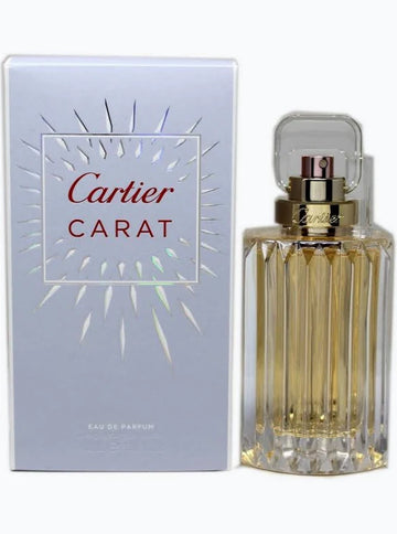 Carat by Cartier Travel Edition