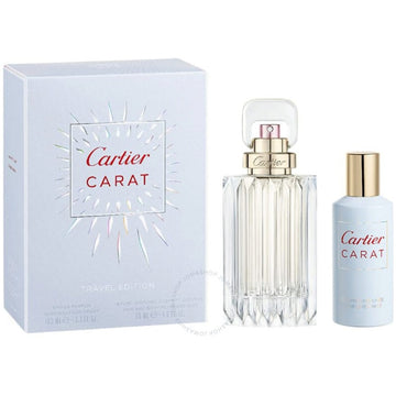 Carat Pour Femme Gift Set