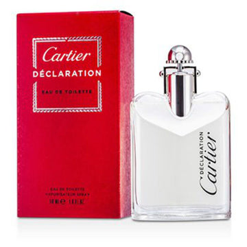 Declaration edt 1.7 EDT