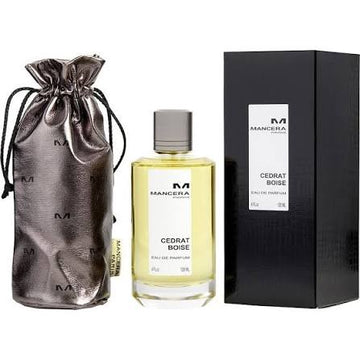 Cedrat Boise 4oz EDP By Mancera
