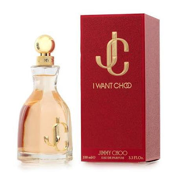 I want Choo EDP 100ml