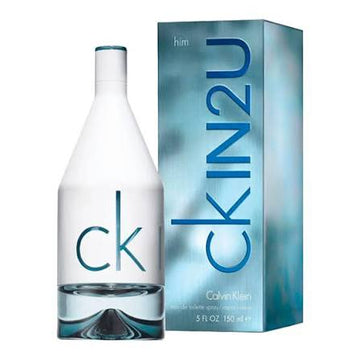 CK in2u Men