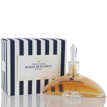 Marina de Bourbon Classique EDP 3.4oz for womens