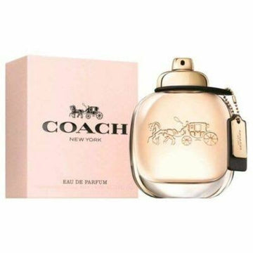 Coach 90ml EDP
