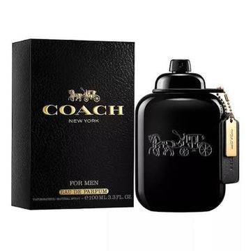Coach for Men EDP 3.4oz